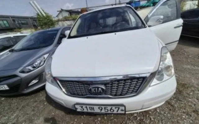 카니발R 중고차 카니발R 리무진 디젤 매물 사진 20 - 2014/04 199,273km